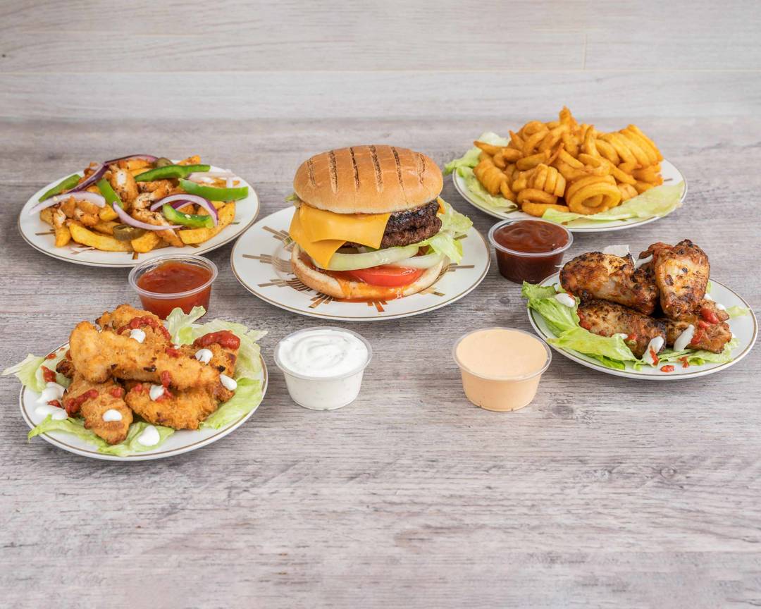 Irish Food delivery near me Uber Eats