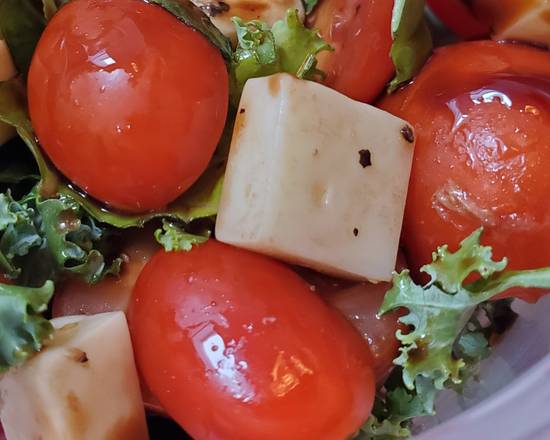 Order Tomato Basil food online from Marinate store, West Hollywood on bringmethat.com