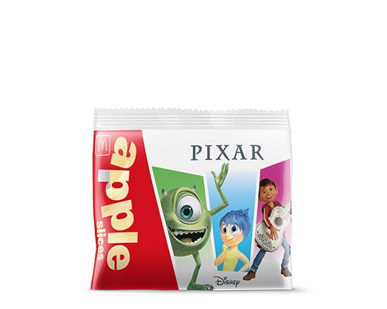 Order Apple Slices food online from Mcdonald's® store, ROCK HILL on bringmethat.com