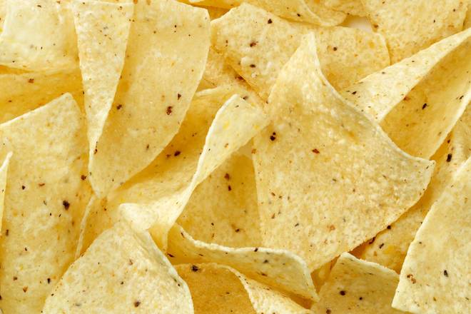 Order 1 lb. bag of Chips food online from California Tortilla store, Glen Mills on bringmethat.com