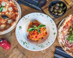 Firebrand Pizza