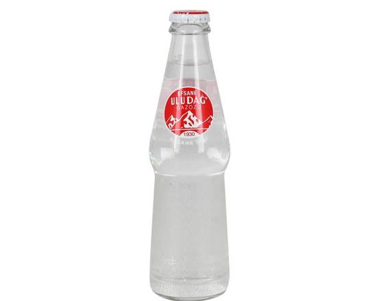 Order Sparkling water (Uludag Gazoz) food online from Nefista store, New York on bringmethat.com