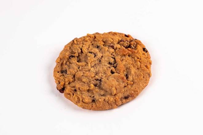 Order Oatmeal Raisin Cookie food online from Zoup! store, Wyoming on bringmethat.com