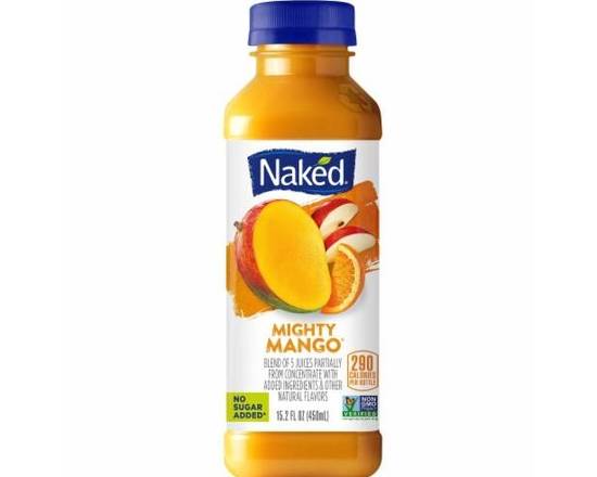 Order Naked Juice Mighty Mango  food online from Fresko Market store, Miami on bringmethat.com