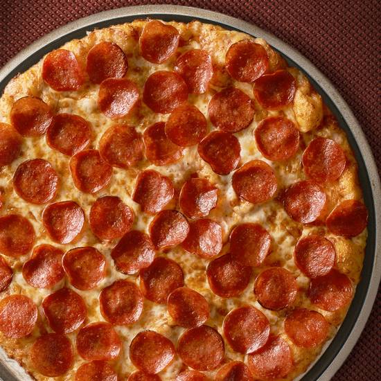 14" Large Create Your Own Pizza