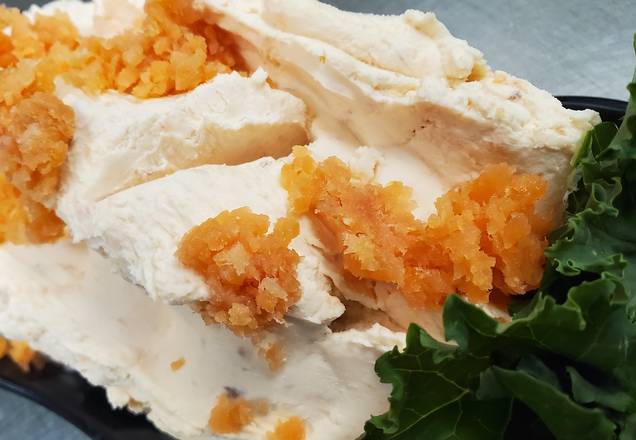 Order Lox Spread (1/2 LB) food online from Long Island Bagel Cafe store, Bellmore on bringmethat.com