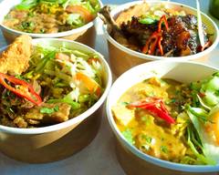 Haus on the Hill - Taste of the Caribbean