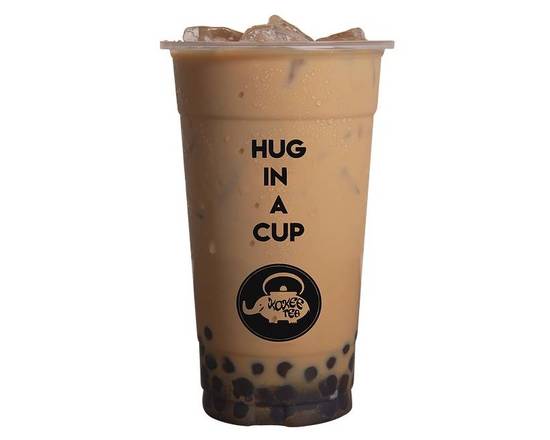 Order Coffee Milk Tea food online from Kokee Tea (North Star Mall） store, San Antonio on bringmethat.com