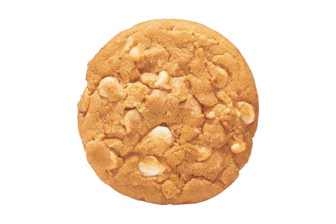 Order White Chip Macadamia Nut food online from Subway Sandwiches & Salads store, Essex on bringmethat.com