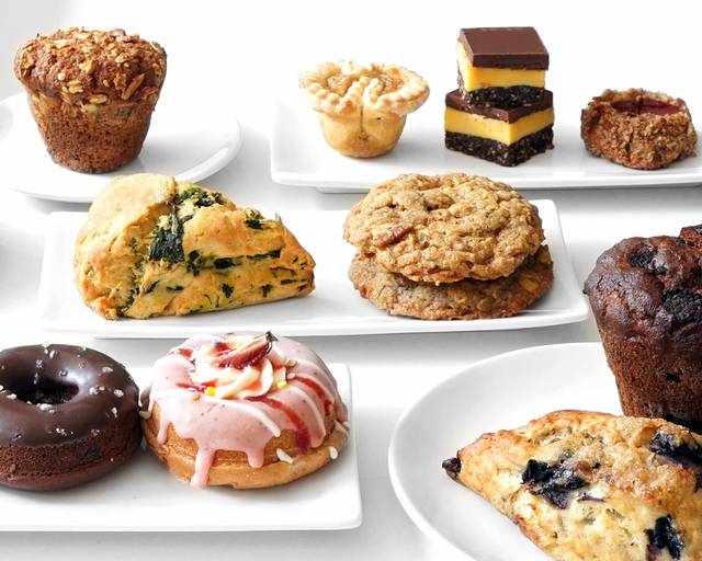 Order Tori's Restaurant Delivery【Menu & Prices】 Toronto