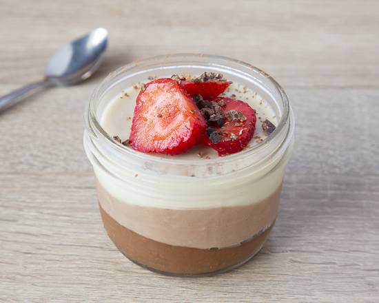 Order Decadence food online from Trilogy Sanctuary store, La Jolla on bringmethat.com