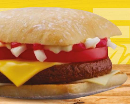Le 280 burger
