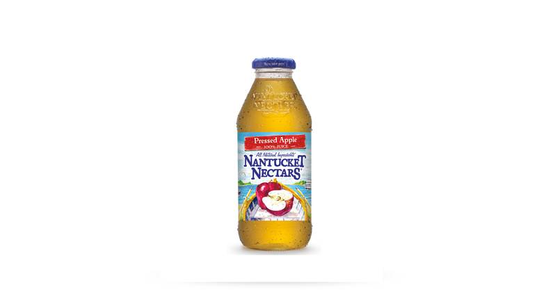 Order Apple Juice food online from Chipotle store, Miami on bringmethat.com