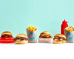 Joe's Burgers, Rosebank