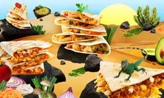 Killa Dillas (17019 Roscoe Blvd)