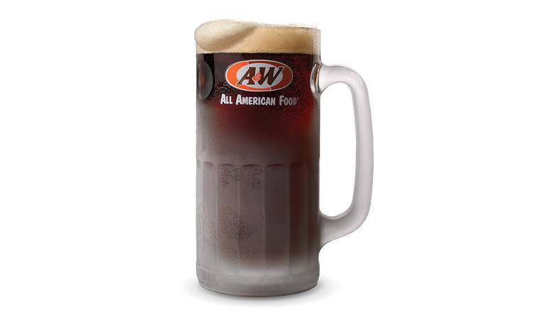 Order A&W Root Beer food online from A&Amp;W store, Indiana on bringmethat.com
