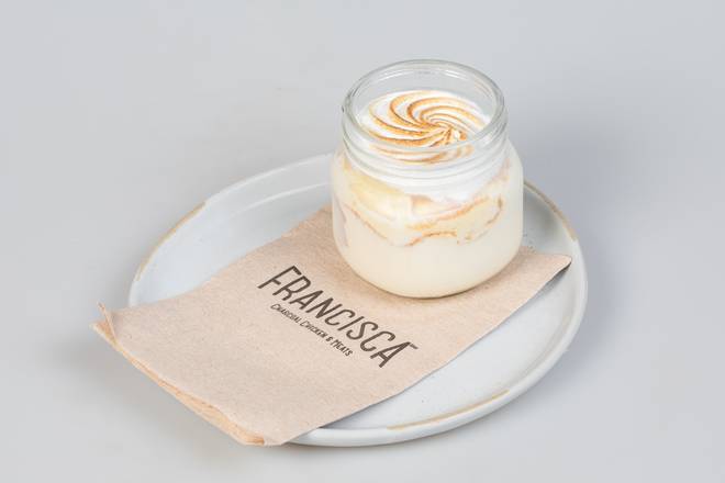 Order TRES LECHES food online from Francisca Charcoal Chicken & Meats store, Miami on bringmethat.com