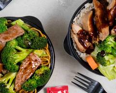 Panda Express - Santa Elena