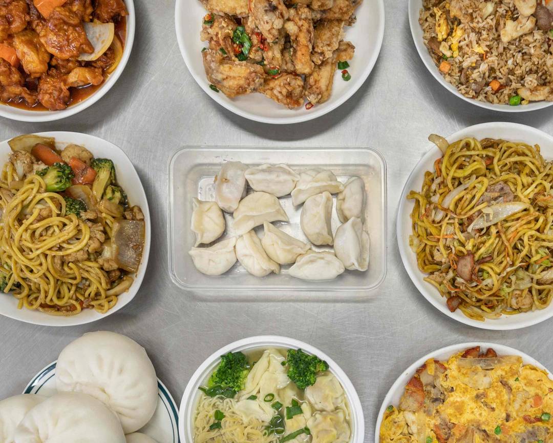 Order Herbert Chinese Takeaway delivery online Palmerston North