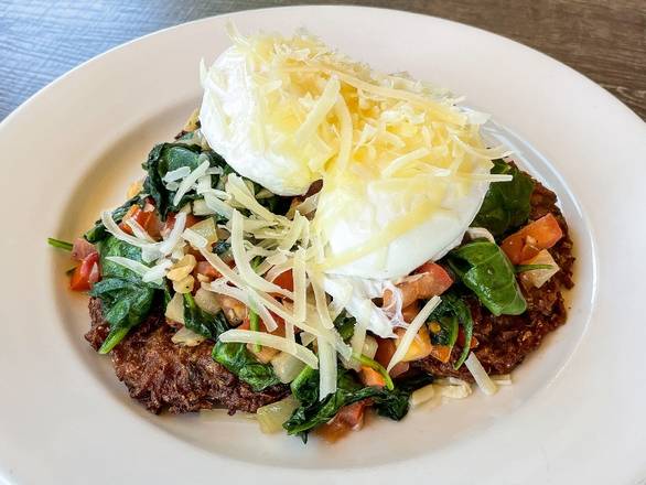 Order Desayuno Fuerte food online from Hugo Restaurant store, Studio City on bringmethat.com