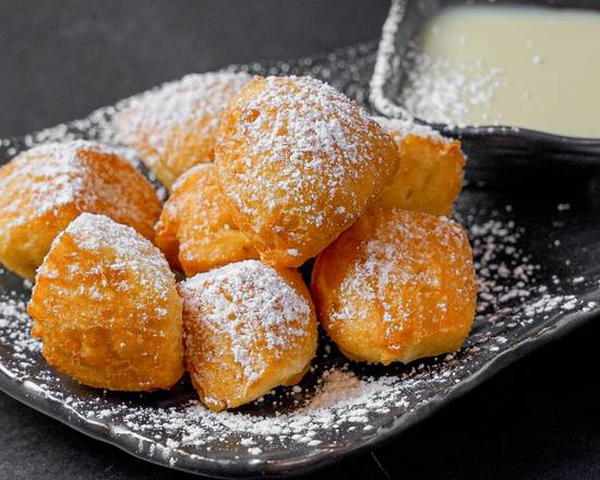 Order Thai Doughnuts food online from Sushiato store, Miami on bringmethat.com