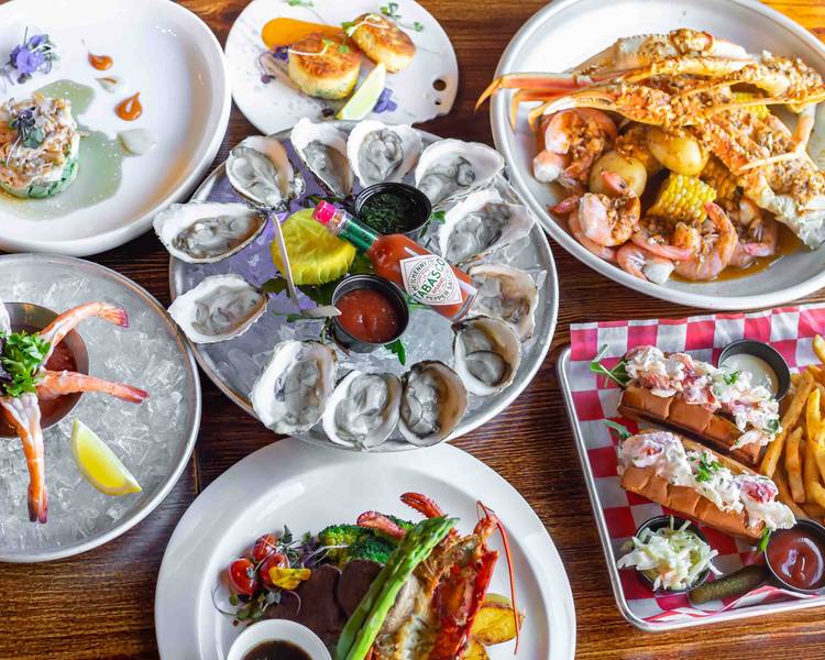 Order Cajun Claws Menu Delivery【Menu & Prices】 6 N Ocean Ave , Patchogue Uber Eats