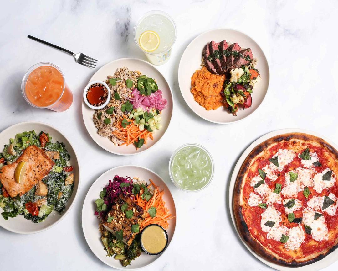 Order Modern Market Eatery (Fort Collins) Menu Delivery【Menu & Prices