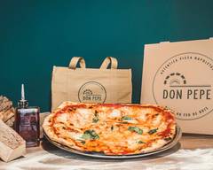 Don Pepe - Rueil-Malmaison