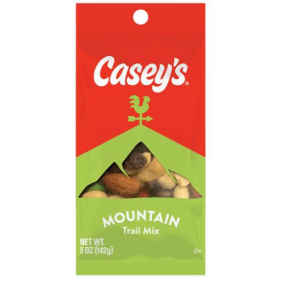 Order Casey's Mountain Trail Mix 5oz food online from Casey's store, Ramsey on bringmethat.com