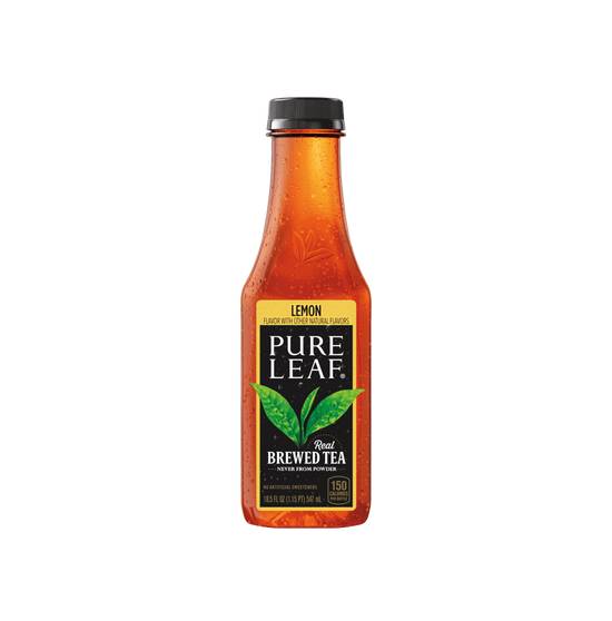 Order Pure Leaf Tea food online from Jersey Mikes store, Ooltewah on bringmethat.com