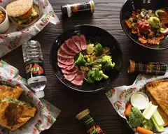 Green Salads