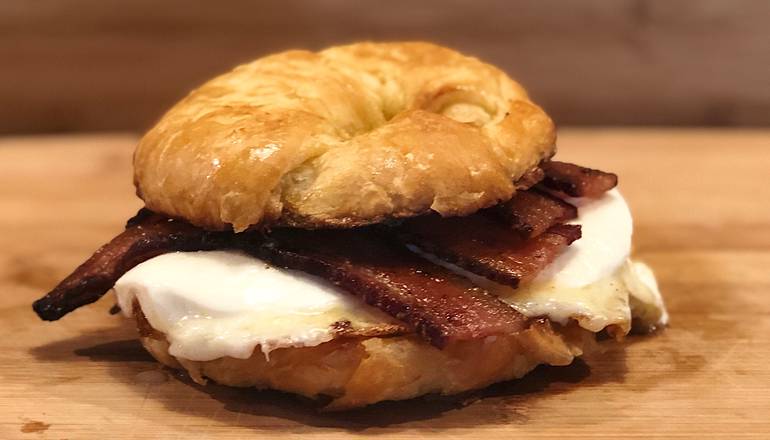 Order The Gangster food online from Sunrise Sandwich Co. store, Buffalo Grove on bringmethat.com