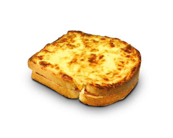 Croque monsieur
