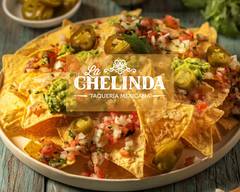 La Chelinda - Manrique