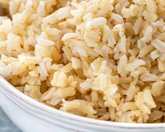 Order **BROWN RICE** food online from Emporium Thai Cuisine store, Los Angeles on bringmethat.com