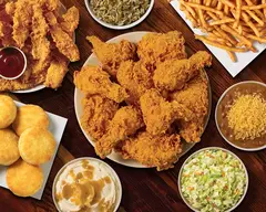 Popeyes (200 S Royal)