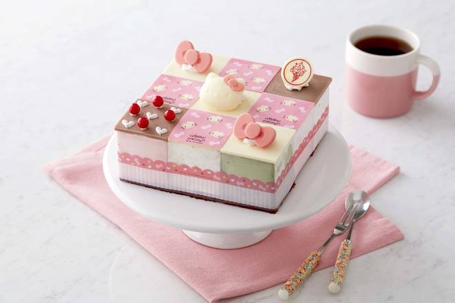 Cold Stone酷聖石冰淇淋京站二門市