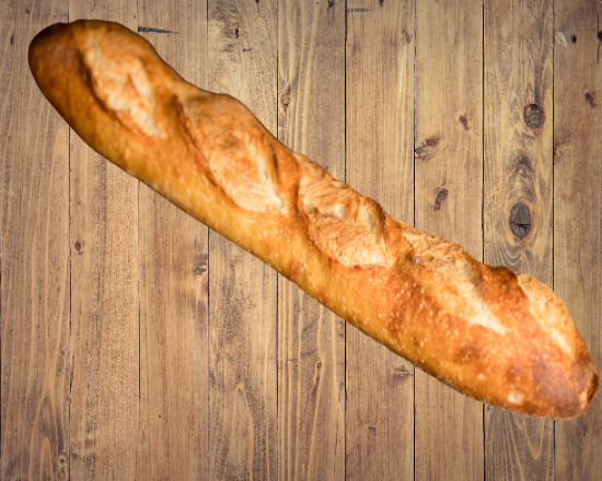 Baguette tradition
