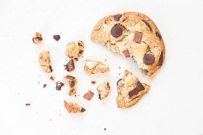 Order Manifesto Chocolate Cookie food online from My Ceviche store, South Miami on bringmethat.com