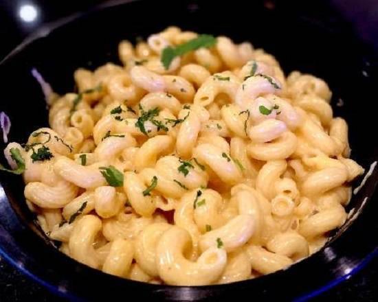 Order Side Mac n Cheese food online from Grilled Cheesin store, Fort Myers on bringmethat.com