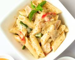 Cucina - Stile Italiano