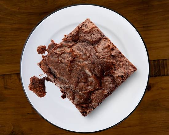 Order Fudge Brownie food online from Monster Mac store, Yucaipa on bringmethat.com