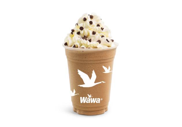 Order Frozen Hot Chocolate - Chocolate food online from Wawa store, Downingtown on bringmethat.com