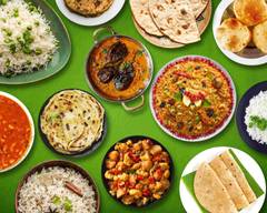 Plant Based Indian