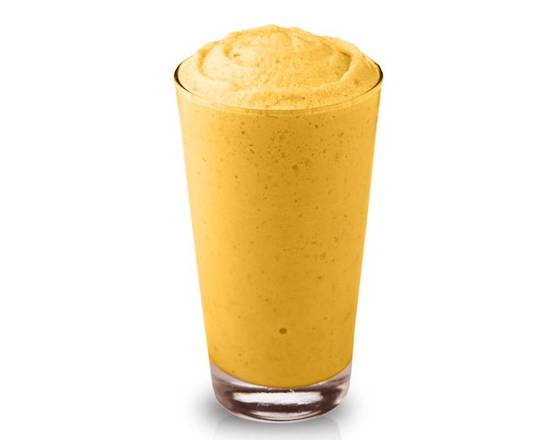 Order Mango Shake - 16 oz food online from Maikel Kitchen store, Fort Myers on bringmethat.com