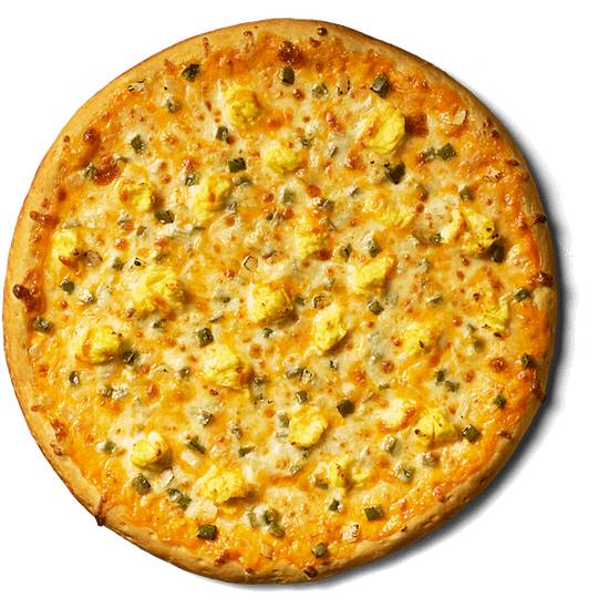 Order Veggie Breakfast Pizza food online from Casey's General Store store, Sioux City on bringmethat.com