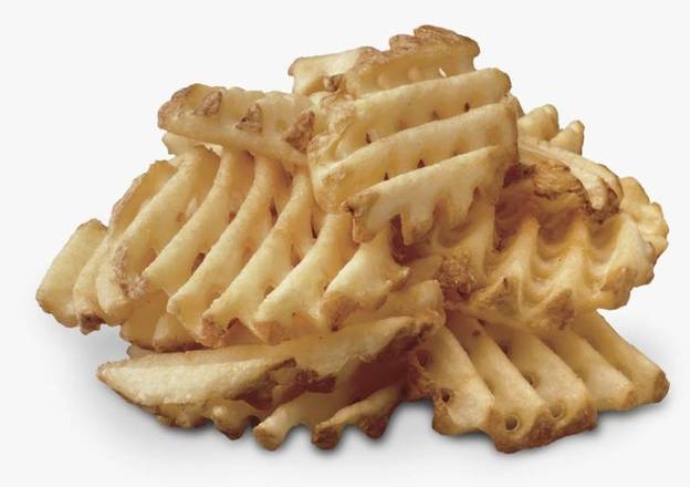 Order Waffle Fries  food online from The Local MRKT store, Queens on bringmethat.com