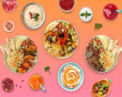 Mediterranea Rice Bowls