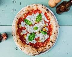 Bricktop Pizza - Clichy