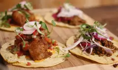 Mexico Restaurant (1247 N School St)